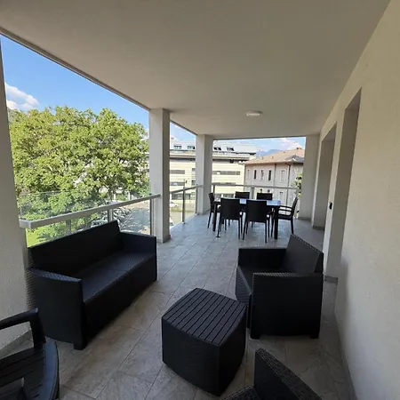 Europa Loft קלוזונה