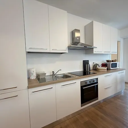 Europa Loft דירה קלוזונה