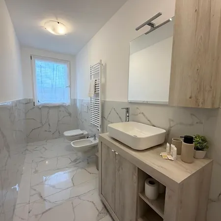 דירה Europa Loft