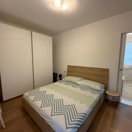 Europa Loft דירה *